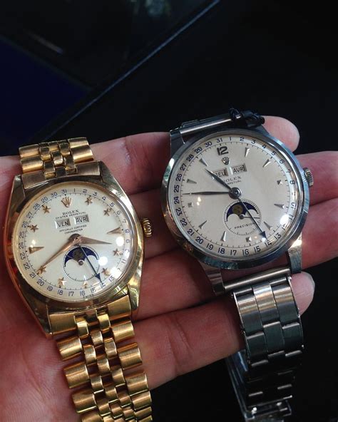 where to buy vintage rolex in hong kong